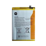 باتری شیائومی Redmi 14C BN5X ظرفیت 5160mAh خرید از موبایل امیر قطعات موبایل