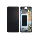 تاچ ال سی دی شرکتی سامسونگ Galaxy S10 Plus / G975 | موبایل امیر