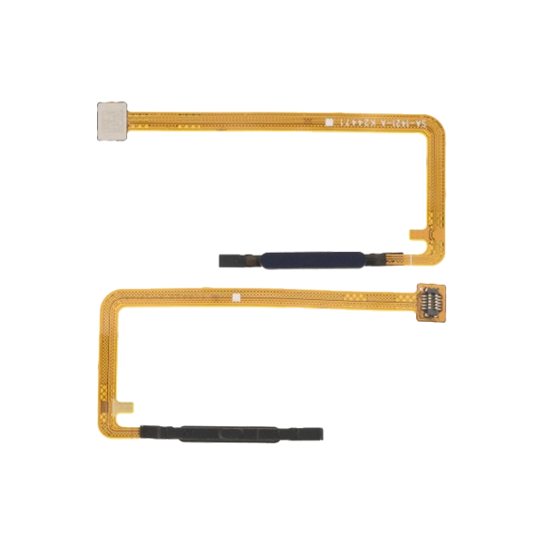 فلت فینگر پرینت سامسونگ Samsung A06 5G خرید از موبایل امیر قطعات موبایل