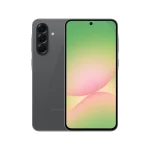 گوشی موبایل سامسونگ مدل Galaxy A56 5G با حافظه داخلی 256 گیگابایت