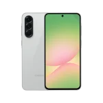 گوشی موبایل سامسونگ مدل Galaxy A56 5G با حافظه داخلی 256 گیگابایت