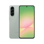 گوشی موبایل سامسونگ مدل Galaxy A56 5G با حافظه داخلی 256 گیگابایت