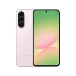 گوشی موبایل سامسونگ مدل Galaxy A56 5G با حافظه داخلی 256 گیگابایت