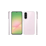 گوشی موبایل سامسونگ مدل Galaxy A56 5G با حافظه داخلی 256 گیگابایت