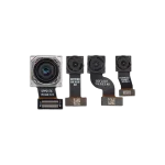 دوربین پشت 4تایی شیائومی Xiaomi Poco X3 | موبایل امیر