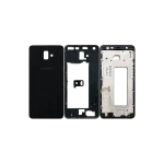 قاب و کفی ال سی دی سامسونگ Samsung J6 Plus / J610 | موبایل امیر
