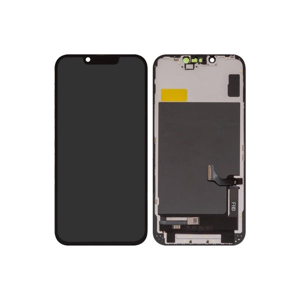 خرید تاچ و ال سی دی آیفون iPhone 14 با کیفیت GX از موبایل امیر | قطعات موبایل اپل