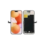 تاچ‌ و ال‌ سی‌ دی‌ آیفون iPhone 15 Pro