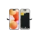 تاچ‌ و ال‌ سی‌ دی‌ آیفون iPhone 15 Pro
