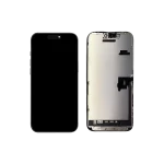 تاچ‌ و ال‌ سی‌ دی‌ آیفون iPhone 16 Pro Max | موبایل امیر